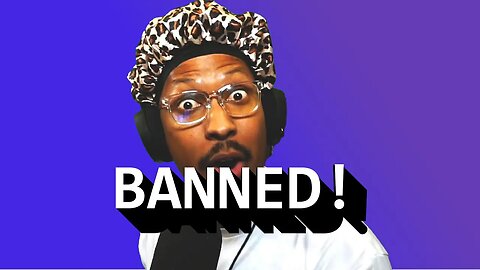Berleezy's Channel Got Deleted...