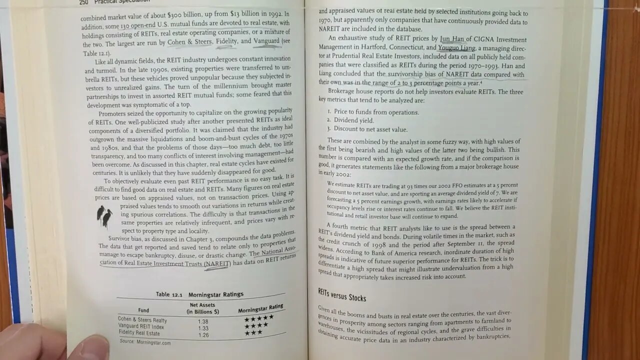 Practical Speculation 026 by Victor Niederhoffer, Laurel Kenner 2003 Audio/Video Book S026