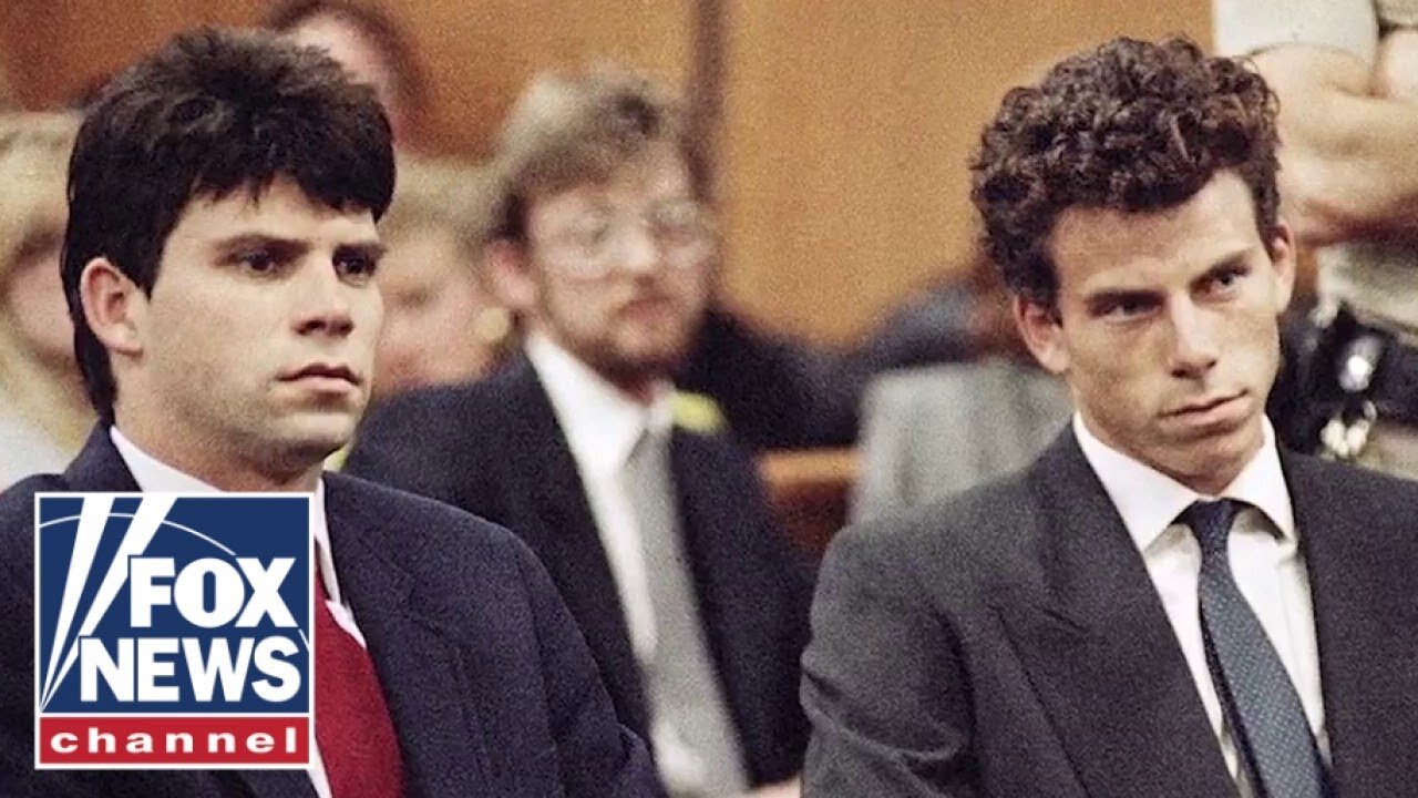 Menendez brothers going free not inevitable, LA County deputy DA says