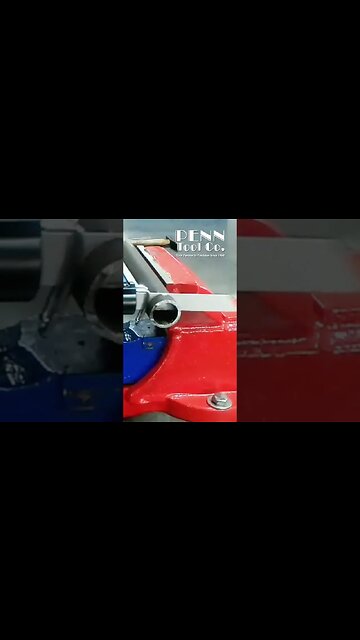 Cutting 6mm Wall DOM Tube with an Air Saw