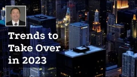 Video- Which Real Estate Trends Will Take Over in 2023?