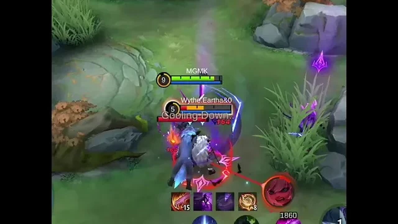 [02/08] Karina Highlights