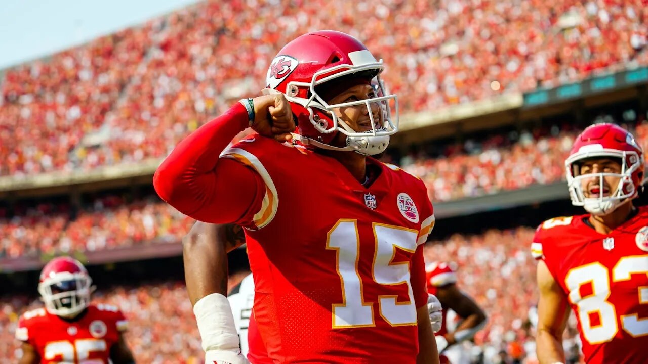 AFC Championship Preview: Can You Trust Mahomes' Ankle Vs. Bengals?