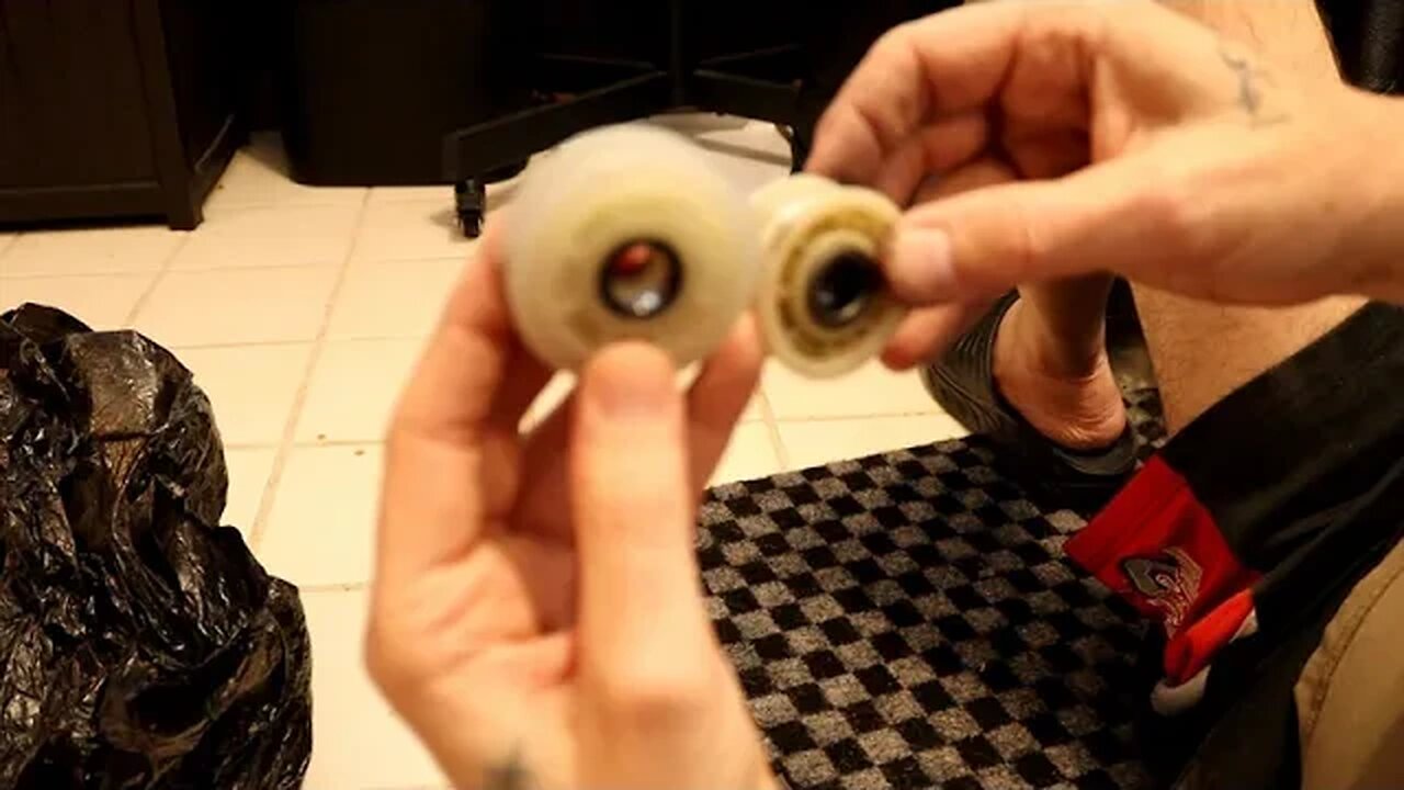 Whirlpool Cabrio pulley replacement