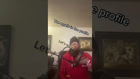 Mixing vocals