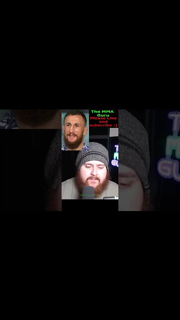 Whats next for Merab Dvalishvili? - MMA Guru Thinks