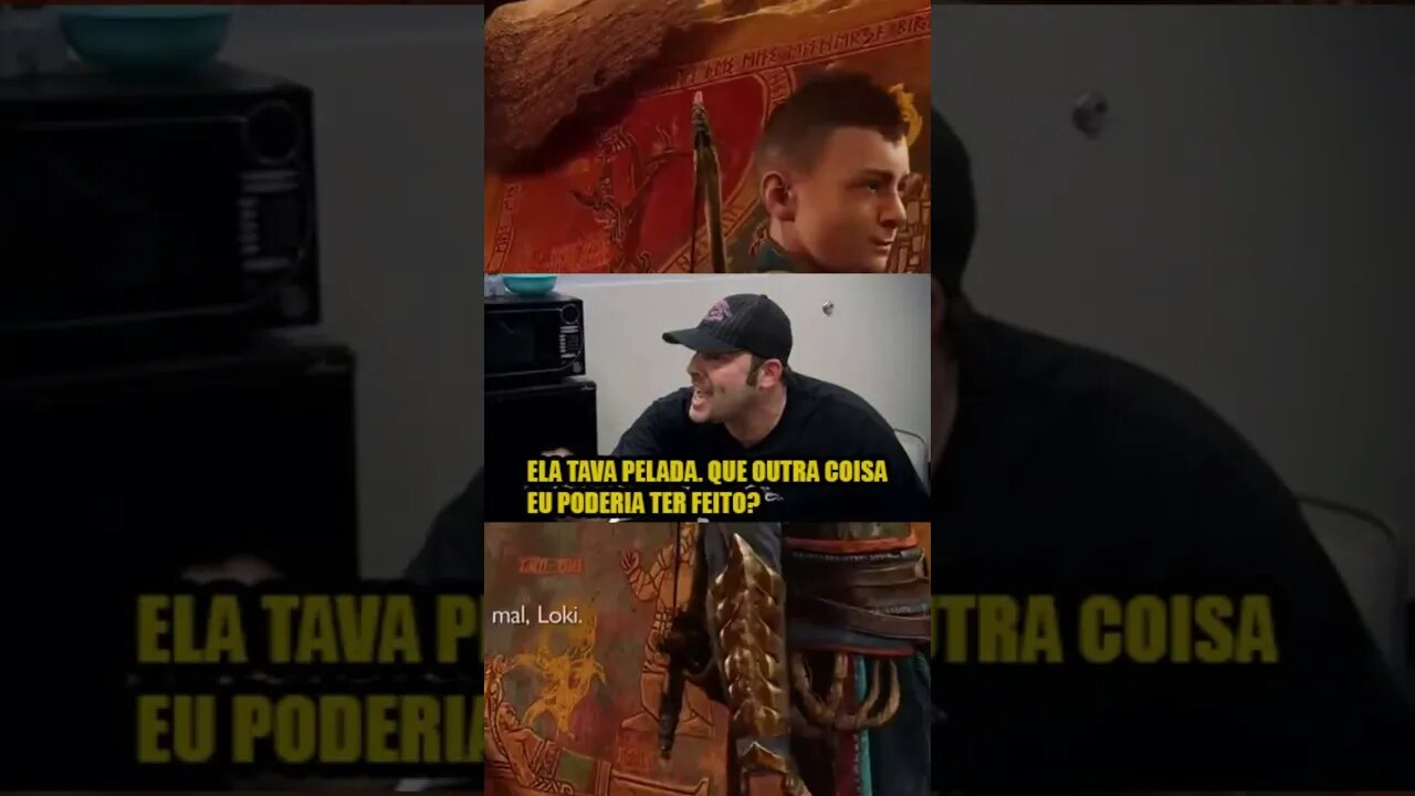 Já viram esse meme?