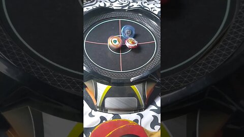 batalha de beyblade todos contra todos #batalhadebeyblade