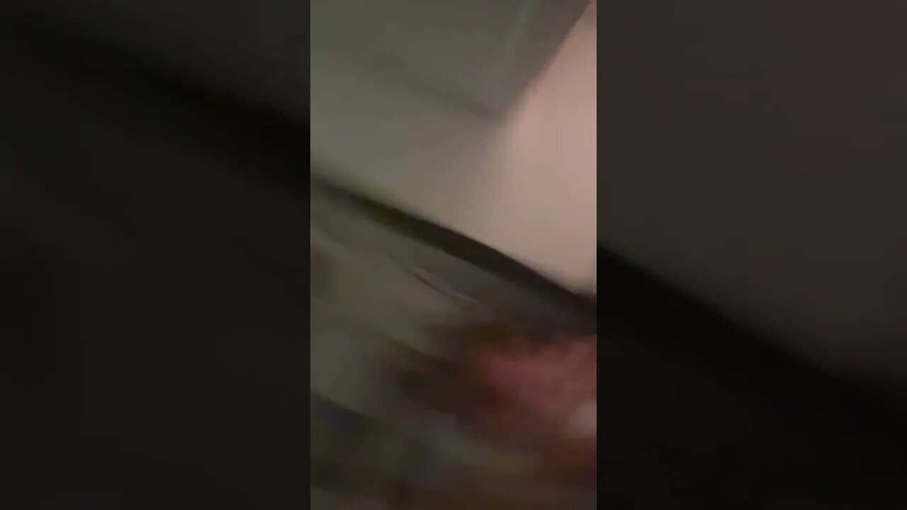 Big Boy Caught Playing with His Legos…