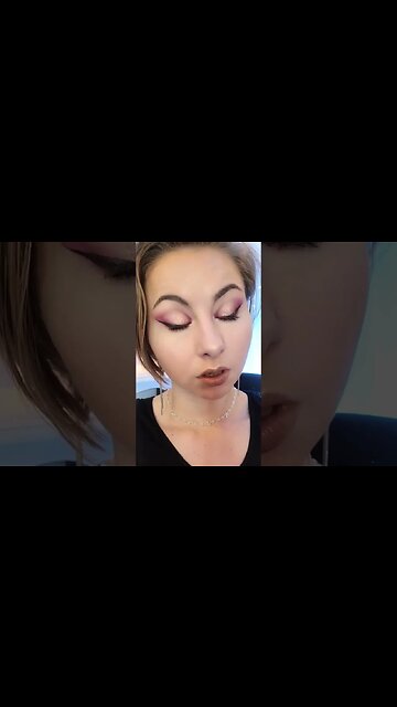 when you're slaying #shorts #makeup #drama