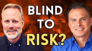 Has The Market Become Blind To Risk? Credit Spreads At Record Lows | Lance Roberts & Adam Taggart