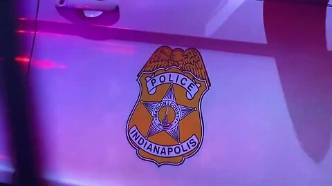 Several People Shot In Indiana Tonight. Wonder Who Will Be Next ? Hmm 🤔