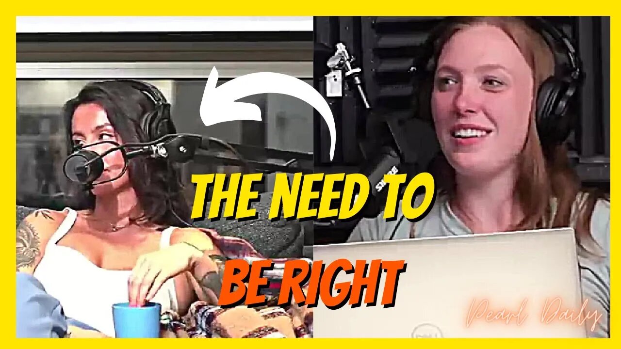 This is what need to be right looks like...