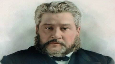 Lay hold on Eternal Life! | Charles H. Spurgeon | Audio Sermon