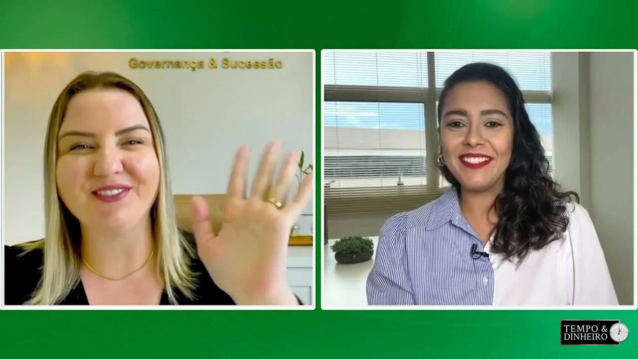 No Agro.com Monaliza Pelicioni fala sobre as mulheres no agro