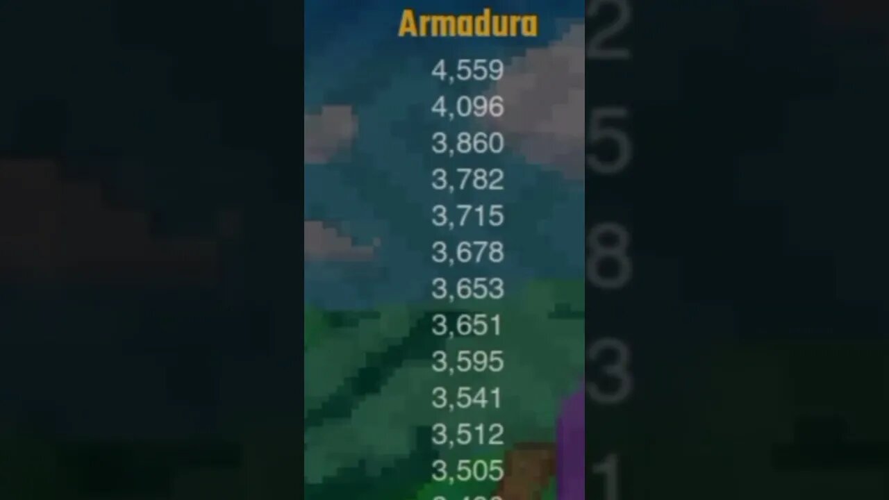 KAKELE : TOP 10 ARMADURA ( JANEIRO ) #top #armadura #mmorpg