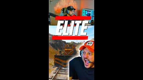 ★IT DOES NOT GET MORE ELITE THAN THIS! #warzone #callofduty #blackops6