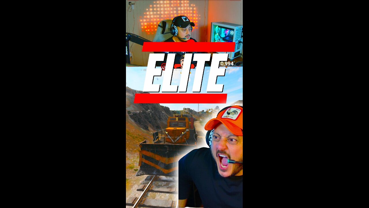 ★IT DOES NOT GET MORE ELITE THAN THIS! #warzone #callofduty #blackops6