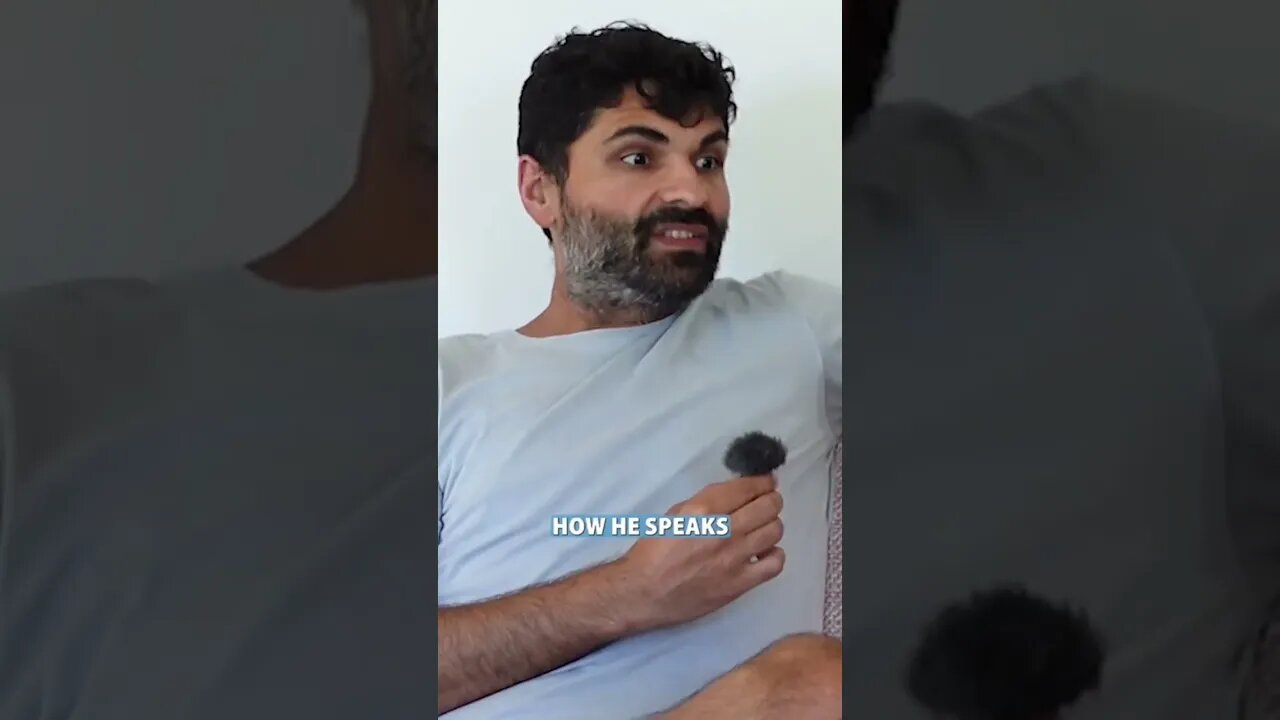 How to EMPOWER men to become better