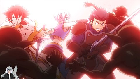Anime Review The Healer Who Was Banished From His Party, Is, in Fact, the Strongest Episode 9