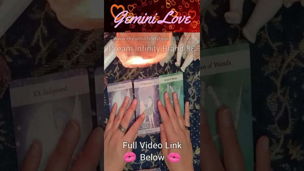 Gemini Love Reading Feb 2023