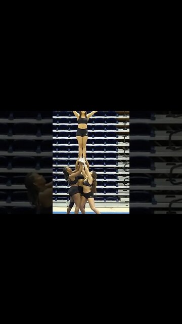 Toss Extension - Coach Audra Scofield #shorts