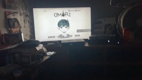 Omori - Episode 2