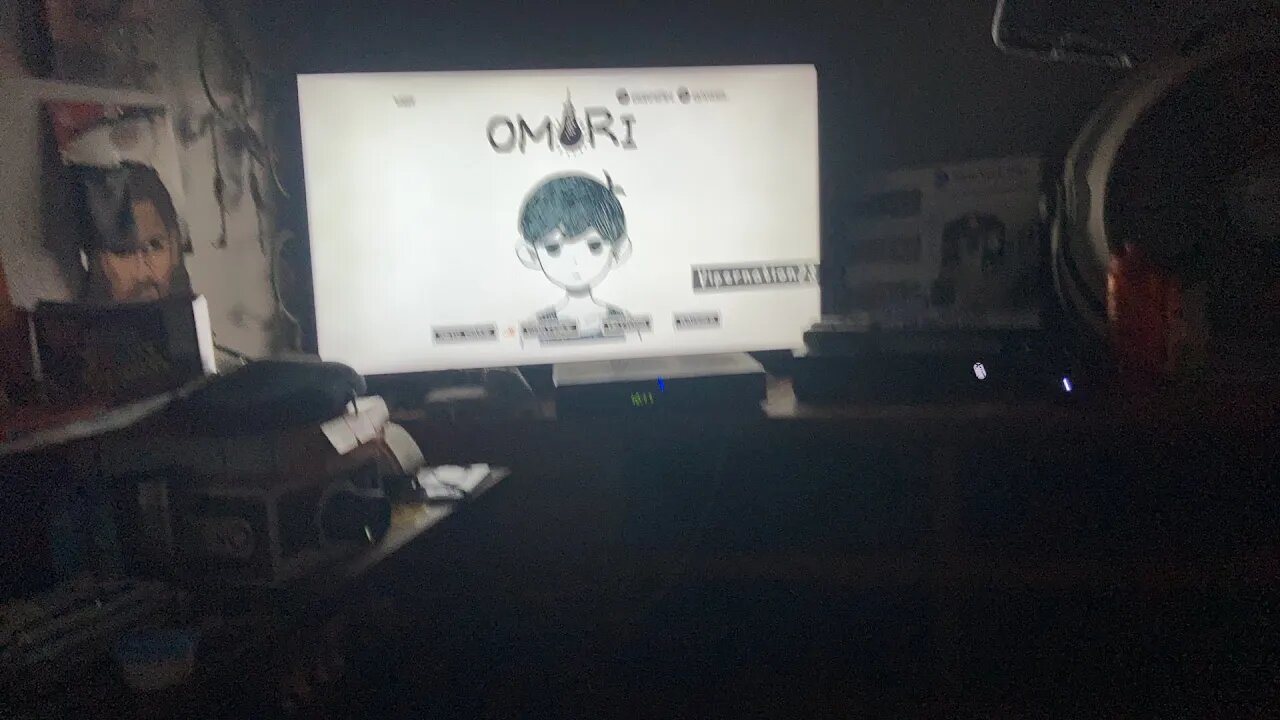 Omori - Episode 2