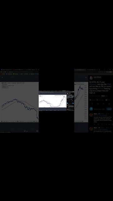 TECTONIC CRONOS THE FED WILL MAKE US MILLIONAIRES!!