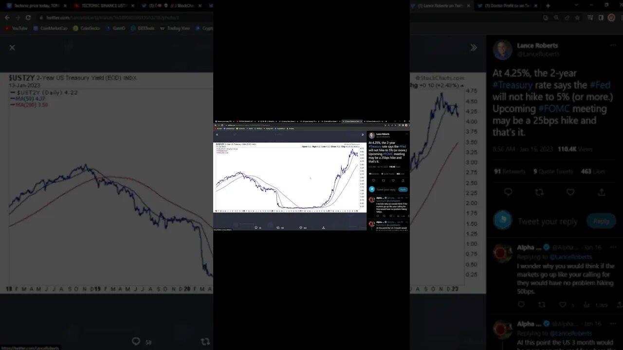 TECTONIC CRONOS THE FED WILL MAKE US MILLIONAIRES!!