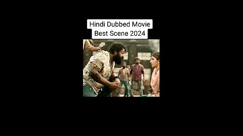 handing dubbed movie
