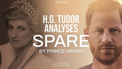 HG Tudor Analyses Spare : Diana