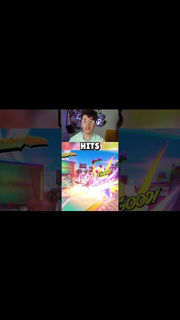 Hifi Rush #hifirush #gamer #gaming