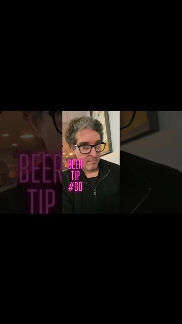 #beer tip 60 be #creative #shorts