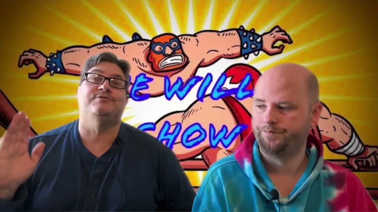 The Willis Show Podcast: Did the Death of Kayfabe Hurt Pro Wrestling?