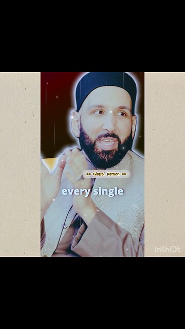 Trust Allah SWT When You Don't Understand the Wisdom