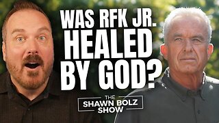 RFK’s Spiritual Awakening, Diddy’s Jail Drama, & God’s Plan for Your Relationships | Shawn Bolz Show