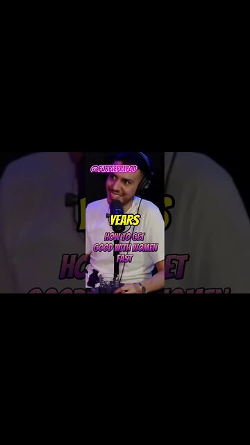 @StirlingCooper #purplepillpod #purplepill #redpill #dating #single #shorts #datingover30