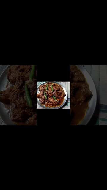 Yummy village fishcurry 😋@BENGALCOOKIN #shorts #youtubeshorts #viral #viralshorts #trending #fish