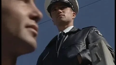 Blue Heelers S02E15 Dead Ringer