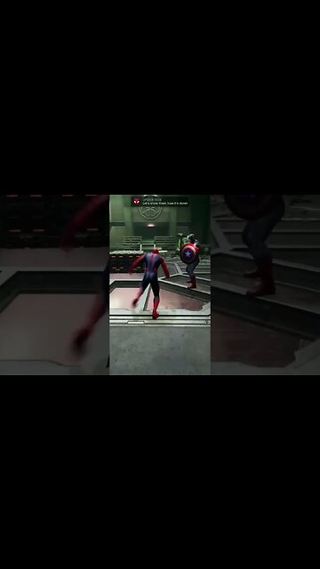 A premissa básica de #Marvel’s #Midnight Suns sempre foi a de contar uma #história #inédita