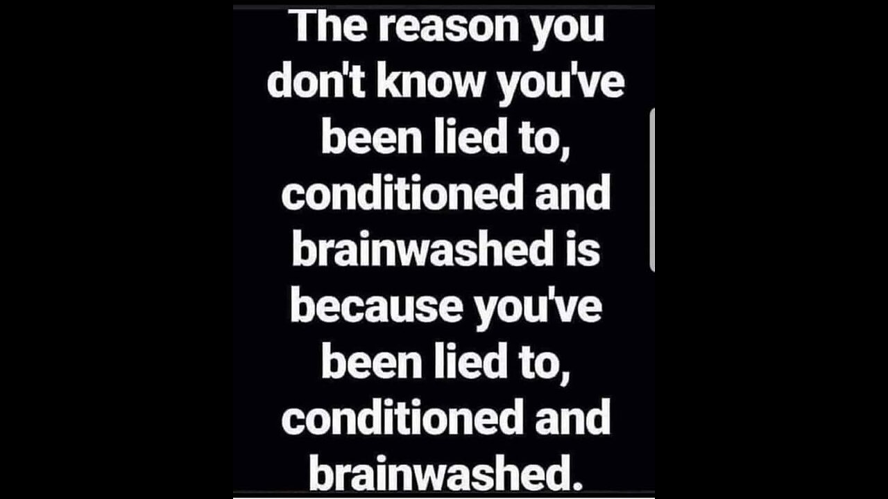 Lies with consequences. 3 of 3. El Fin.