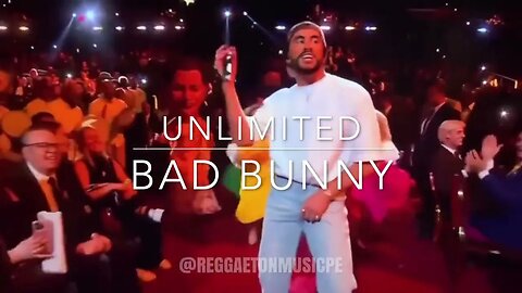 Bad Bunny GRAMMYS 2023 Full performance