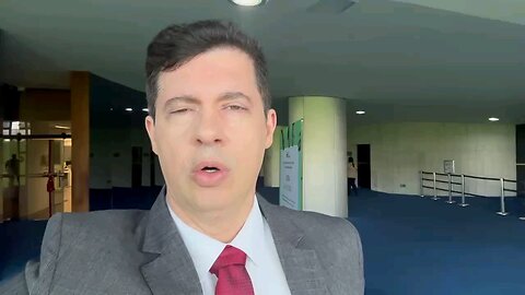 BRASÍLIA: o meu comentário sobre a venda da reserva de urânio para a China.