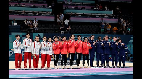 MAG TF NBC LIVE PARIS 2024
