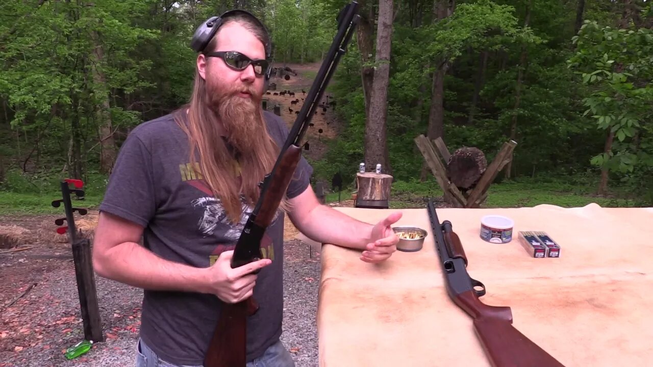 Remington 572 Chapter 2