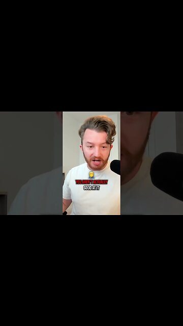 Don't start a course if you can't drive results