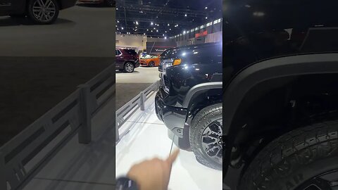 2024 Chevy Silverado 2500 Highcountry Diesel