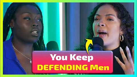 She SHATTERED Feminism Plans