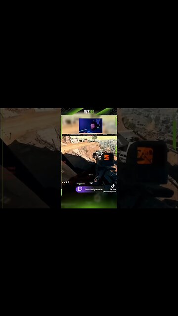 Getting stuff done part one #fypシ #tiktok #cod #twitch #warzone #fy #newcod #fy #rpk